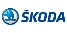 logo Škoda